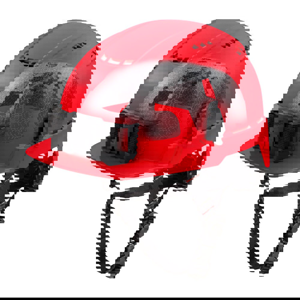 Hard Hats; Hard Hat Style: Vented ; Adjustment Type: Ratchet ; Application: Impact-Resistant ; Material: Plastic ; ANSI Type: II ; Class Rating: C